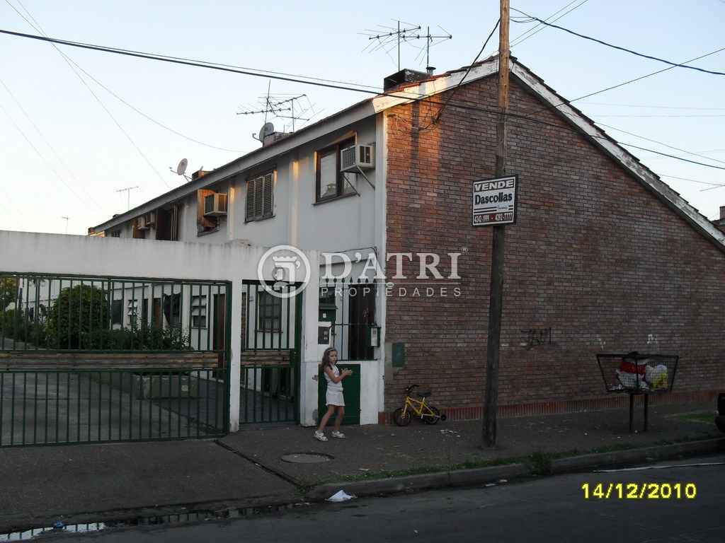 alquiler - Magallanes 1400 Lanús